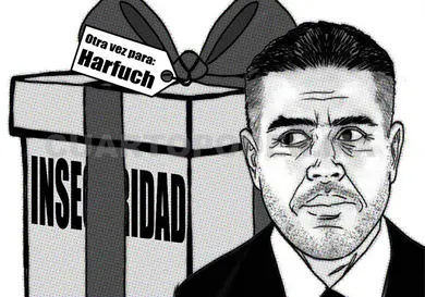 Seguridad: El reto de la consolidación Seguridad: El reto de la consolidación