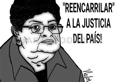 Doce uvas por la justicia Doce uvas por la justicia