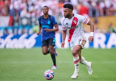 Cruz Azul encuentra nuevo referente en Borja