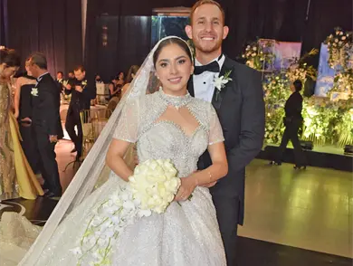 Lo mejor del 2025 Bodas - El amor los unió