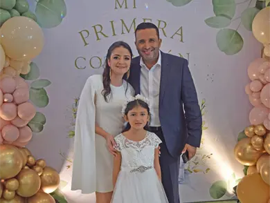 Lo mejor del 2025  - Reafirmaron su fe católica