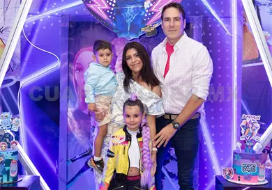 Festejaron un año más