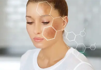 Cómo evitar manchas en la piel