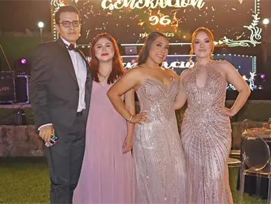 Nuevos galenos en Chiapas