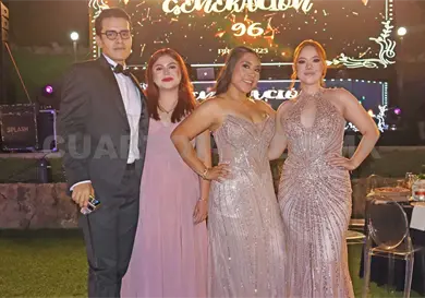 Nuevos galenos en Chiapas