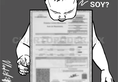 Infancias invisibles Infancias invisibles