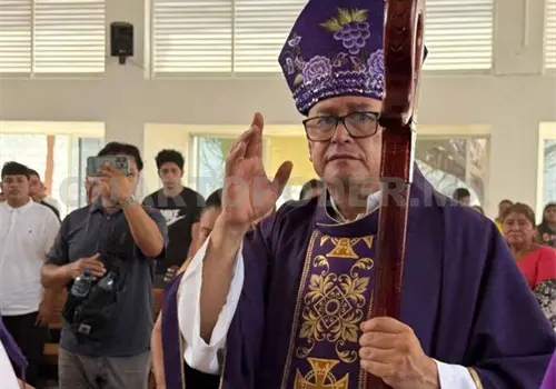 Preocupa a la Iglesia invasión a Venezuela