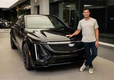 “Checo” Pérez rompe el silencio sobre Max “Checo” Pérez rompe el silencio sobre Max