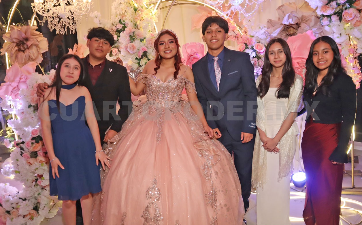 Helena baila su vals de ensueño