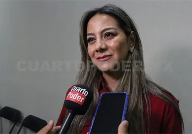 Detención de funcionarios, mensaje claro a la sociedad