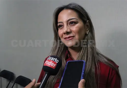 Detención de funcionarios, mensaje claro a la sociedad