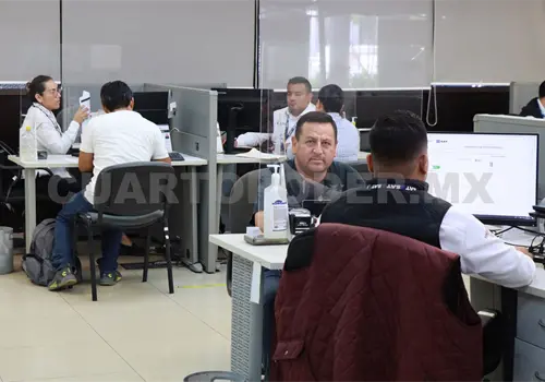 Van contra las factureras y la evasión fiscal Van contra las factureras y la evasión fiscal