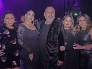 La fiesta de cumpleaños de Óscar