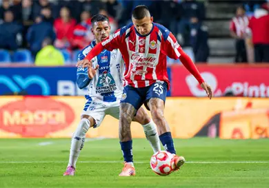 Debutan los equipos grandes