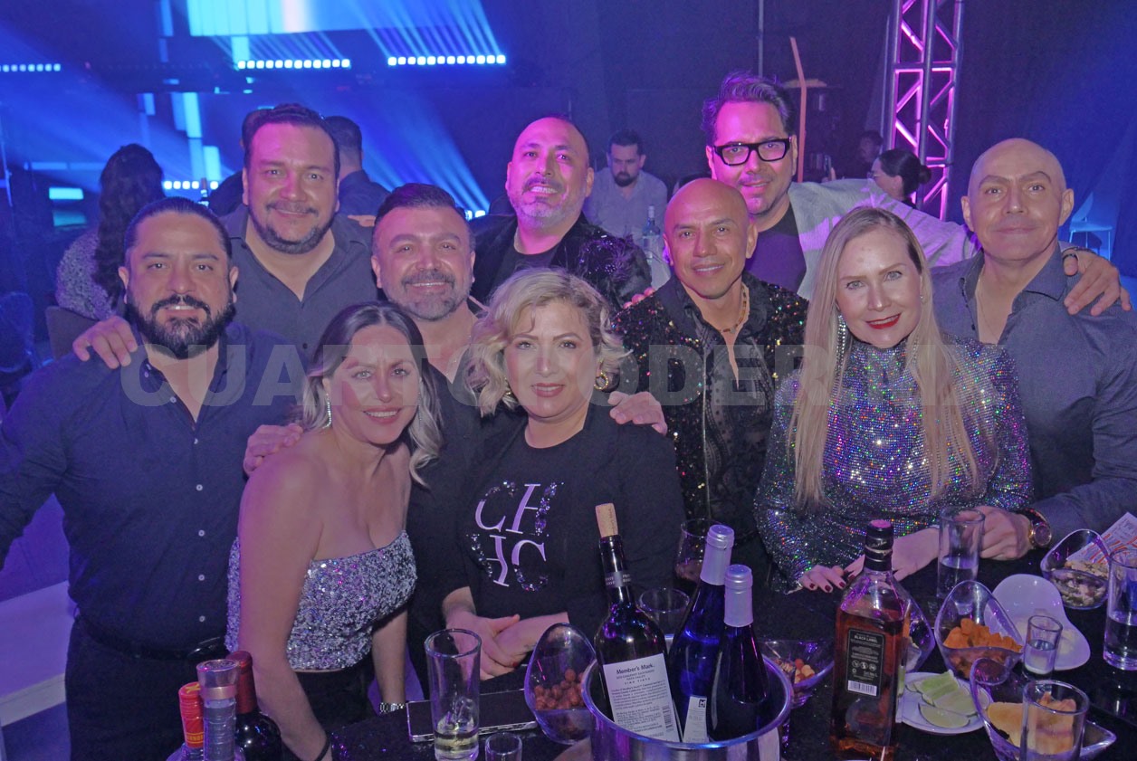 La fiesta de cumpleaños de Óscar