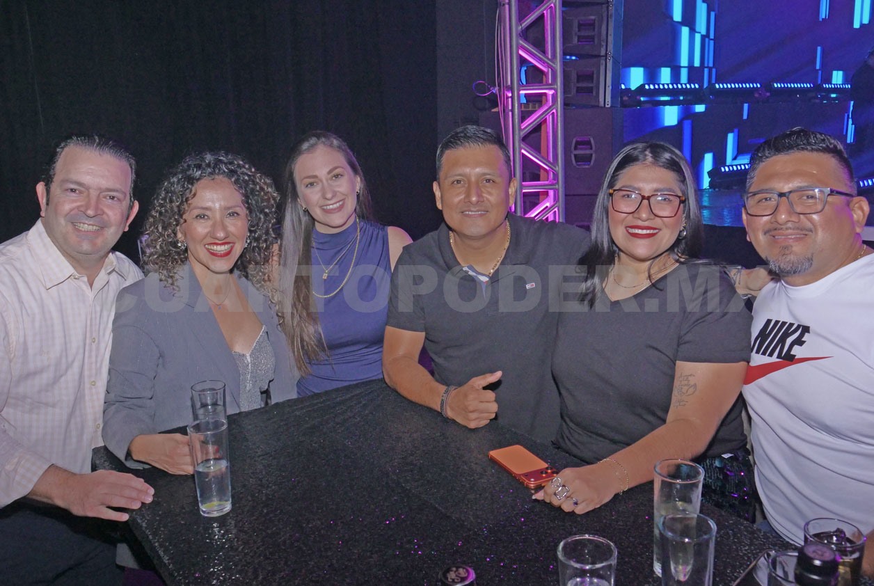 La fiesta de cumpleaños de Óscar