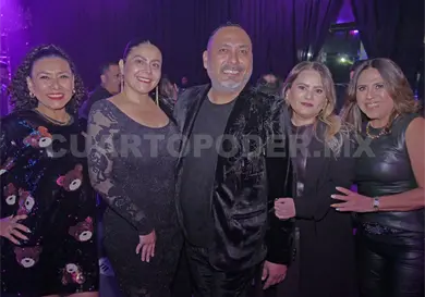 La fiesta de cumpleaños de Óscar