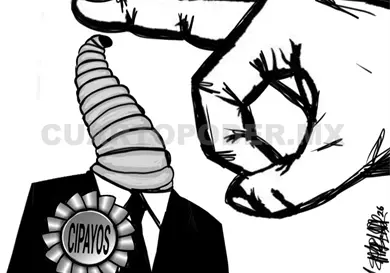 Cumplir también es una forma de gobernar Cumplir también es una forma de gobernar