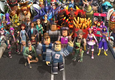 El primer juego en pedir verificación El primer juego en pedir verificación