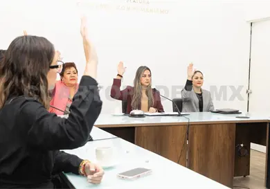 Atentos diputados ante las remociones en alcaldías