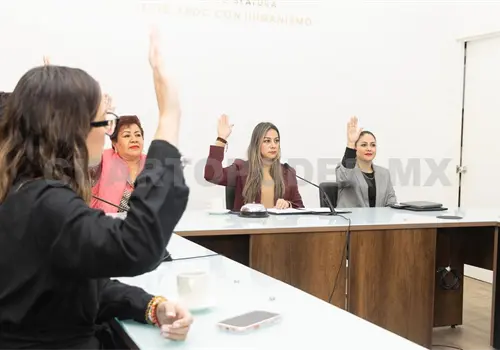 Atentos diputados ante las remociones en alcaldías