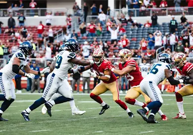 “Playoffs” rumbo al Super Bowl LX “Playoffs” rumbo al Super Bowl LX