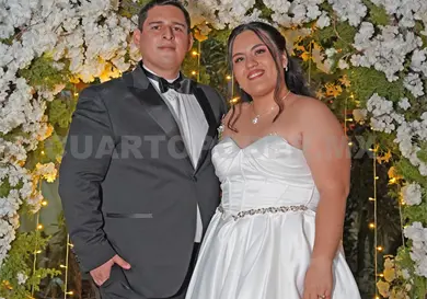 ¡Una vida llena de amor!