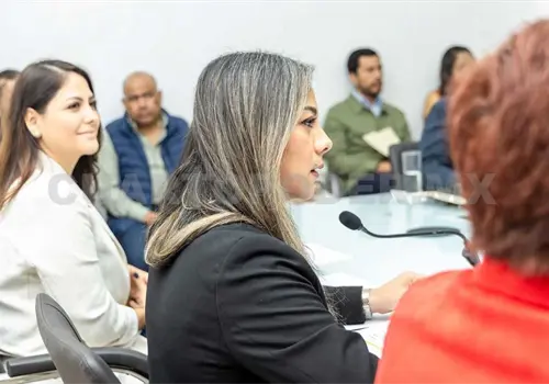 Mañanera sesión del Congreso del Estado