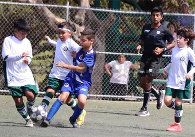 La Liga Tuchtlán vuelve a la actividad La Liga Tuchtlán vuelve a la actividad