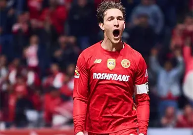 Así marcha la tabla general tras la fecha 2