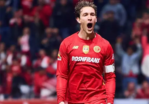 Así marcha la tabla general tras la fecha 2