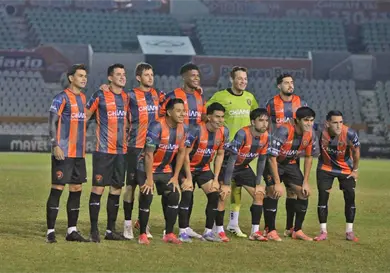 Palomo, en el once ideal de la fecha 14 Palomo, en el once ideal de la fecha 14