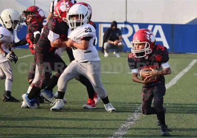 OEFA presenta calendario y clubes confirmados OEFA presenta calendario y clubes confirmados