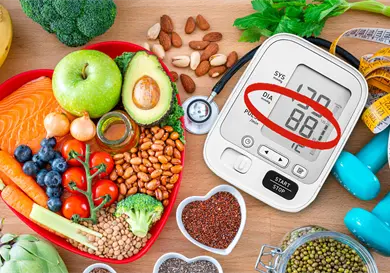 Hipertensión: el enemigo silencioso