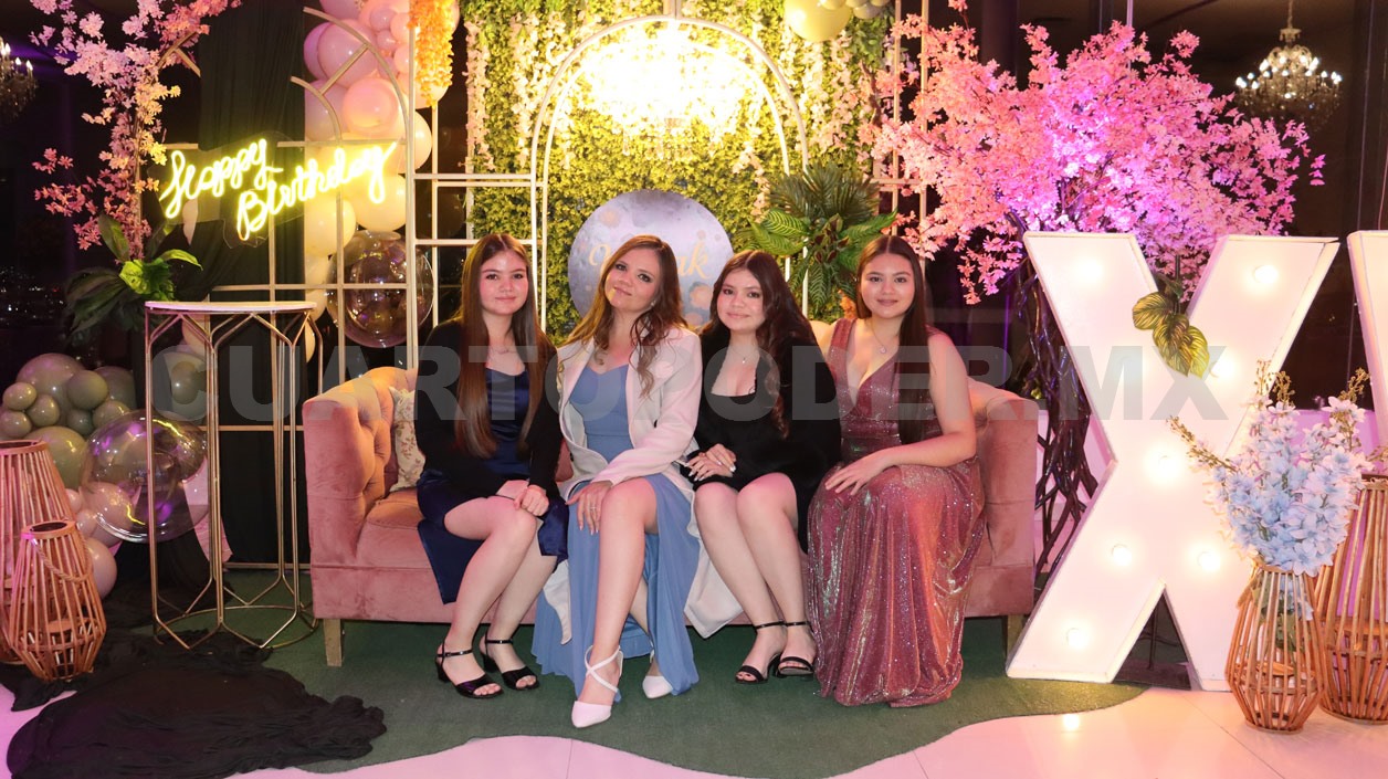 Yubak deslumbra en una noche de ensueño