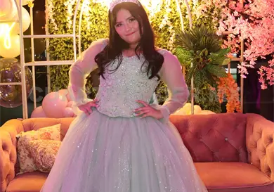 Yubak deslumbra en una noche de ensueño