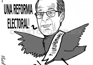 Reforma electoral Reforma electoral