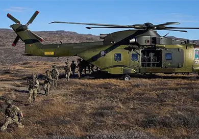 Amenaza Trump con aranceles a países que no lo apoyen