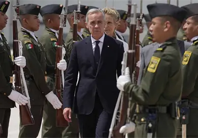 Canadá reduce impuestos a autos eléctricos chinos