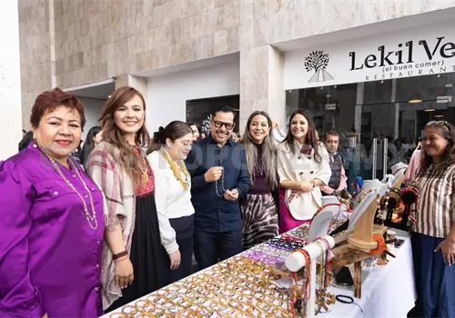 Chiapas, una mirada a nuestras raíces: Congreso