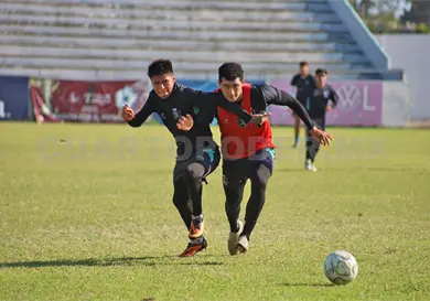 Al Olímpico para encuentro con Venados Al Olímpico para encuentro con Venados