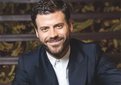 El veterano que cambió las reglas El veterano que cambió las reglas