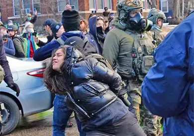 Presión migratoria en aumento en EE. UU.