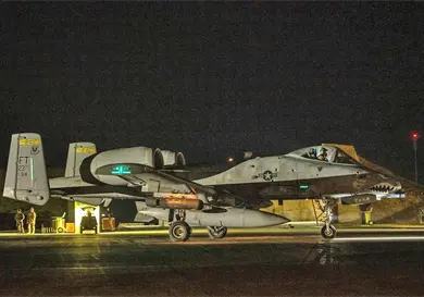 Atacan Siria y muere líder de Al-Qaeda