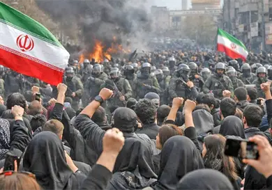 Es momento de buscar un nuevo liderazgo en Irán