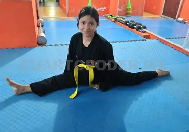 TOI Arriaga fortalece su preparación