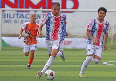 Contra Dragones, duelo candente en el Sospó Contra Dragones, duelo candente en el Sospó