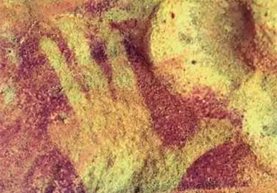 Proponen proteger arte rupestre Proponen proteger arte rupestre