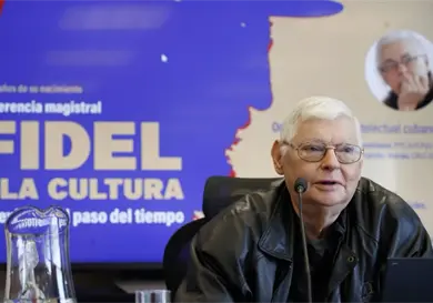 La cultura sirve para emanciparnos La cultura sirve para emanciparnos