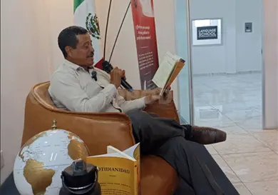 Abren espacio Letras para Llevar Abren espacio Letras para Llevar